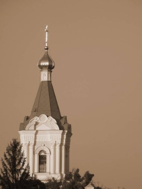 Manastır Epifani Manastırı          