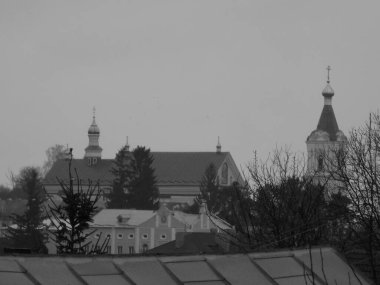 Manastır Epifani Manastırı