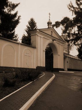 Manastır Epifani Manastırı