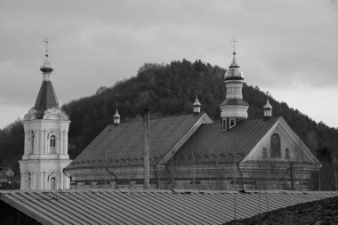 Manastır Epifani Manastırı 