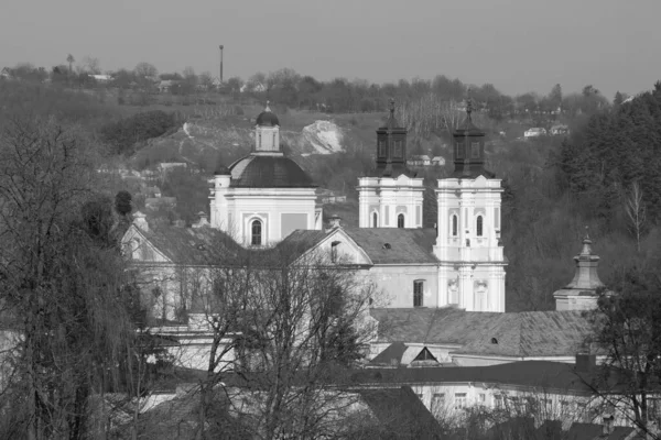 Transfigurationens Katedral — Stockfoto