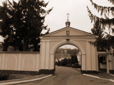 Manastır Epifani Manastırı