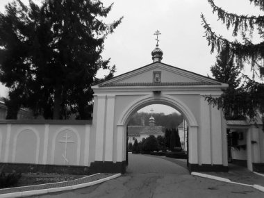 Manastır Epifani Manastırı