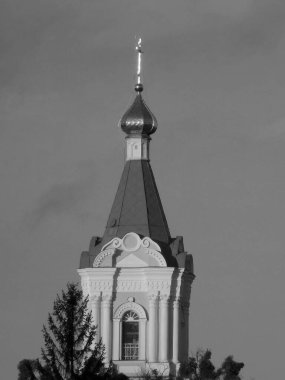 Manastır Epifani Manastırı          