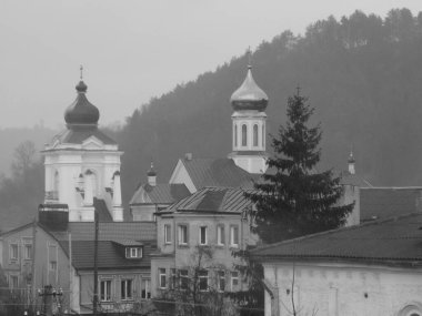 Aziz Niklas Katedrali (Fransisken Manastırı)           