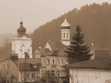 Aziz Niklas Katedrali (Fransisken Manastırı)           