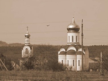 Vaftizci Aziz John Kilisesi