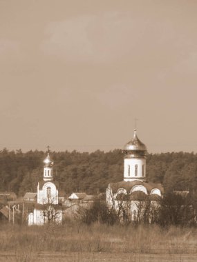 Vaftizci Aziz John Kilisesi