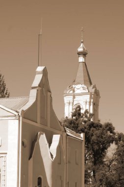 Manastır Epifani Manastırı 