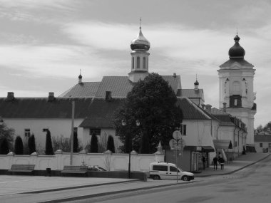 Aziz Niklas Katedrali (Fransisken Manastırı)           