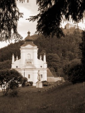  Kremenets St. Nicholas Katedrali         