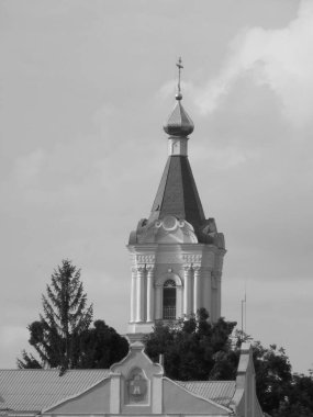 Manastır Epifani Manastırı          