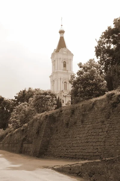 Monasheskyy Edificio Monastero Epifania — Foto Stock