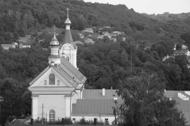  Manastır Epifani Manastırı