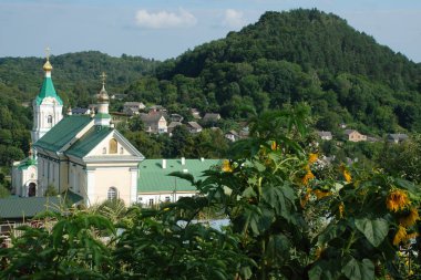 Manastır Epifani Manastırı