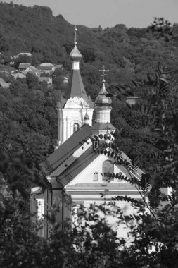 Manastır Epifani Manastırı