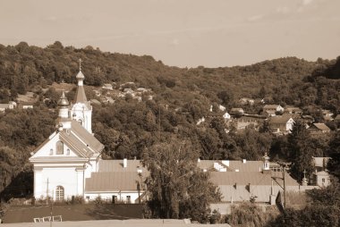 Manastır Epifani Manastırı