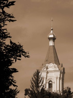 Manastır Epifani Manastırı
