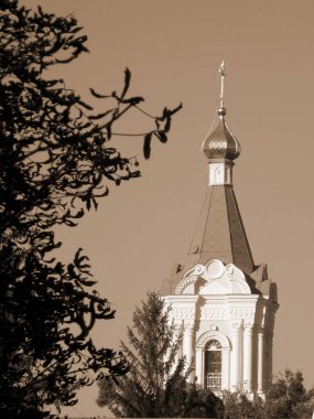 Manastır Epifani Manastırı