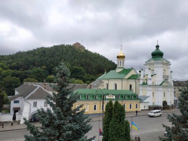 Aziz Niklas Katedrali (Fransisken Manastırı)