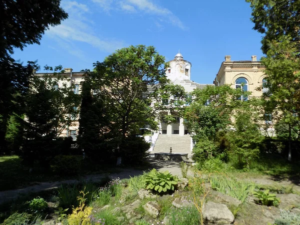 Générique Palace Countess Dzemburzkoyi — Photo