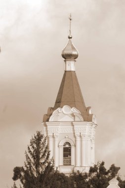 Manastır Epifani Manastırı