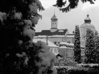 Aziz Niklas Katedrali (Fransisken Manastırı)