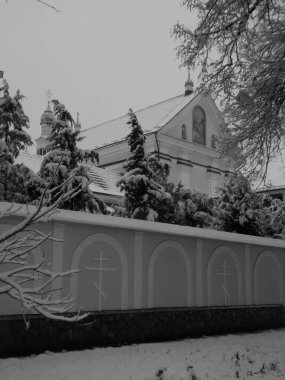 Manastır Epifani Manastırı