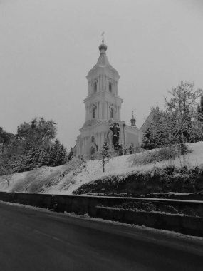 Manastır Epifani Manastırı