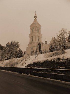 Manastır Epifani Manastırı