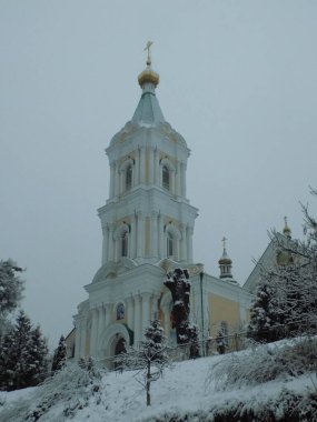 Manastır Epifani Manastırı