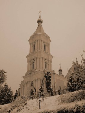 Manastır Epifani Manastırı