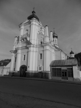 Aziz Niklas Katedrali (Fransisken Manastırı)           