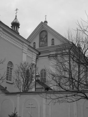 Manastır Epifani Manastırı