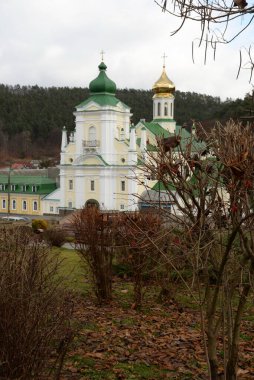 St. Nicholas Katedrali. Fransisken Manastırı. 