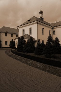 Manastır Epifani Manastırı