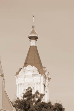 Manastır Epifani Manastırı