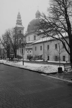Kutsal Bakire 'nin Kusursuz Gebeliği Başpiskoposluk Katedrali