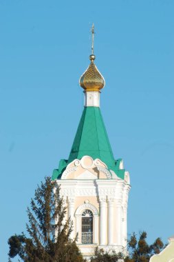Manastır Epifani Manastırı