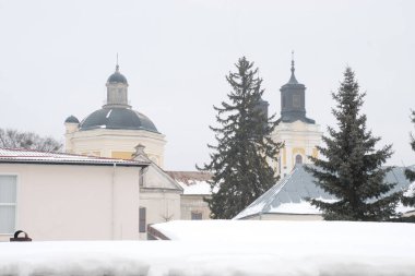  Şekil Değiştirme Katedrali