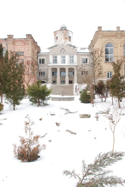 Générique Palace Countess Dzemburzkoyi — Photo