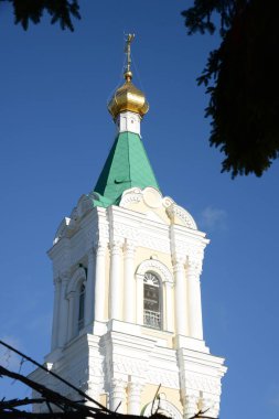 Manastır Epifani Manastırı