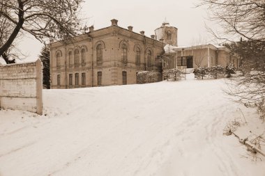 Genel Saray Kontesi Dzemburzkoyi 