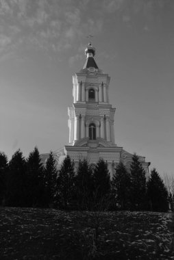 Manastır Epifani Manastırı