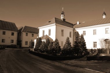Manastır Epifani Manastırı