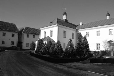 Manastır Epifani Manastırı