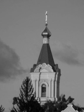 Manastır Epifani Manastırı