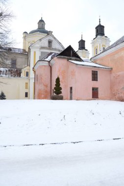  Şekil Değiştirme Katedrali