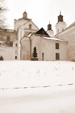  Şekil Değiştirme Katedrali