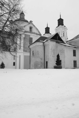 Şekil Değiştirme Katedrali